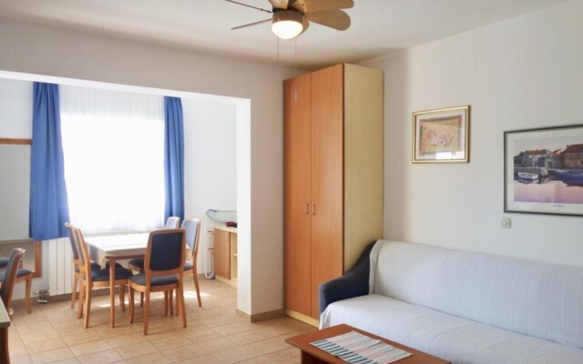 Apartments De Martini