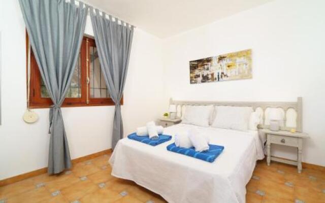 Villa Leonor