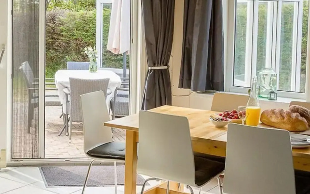 Holiday Home in Ameland by Golf Course