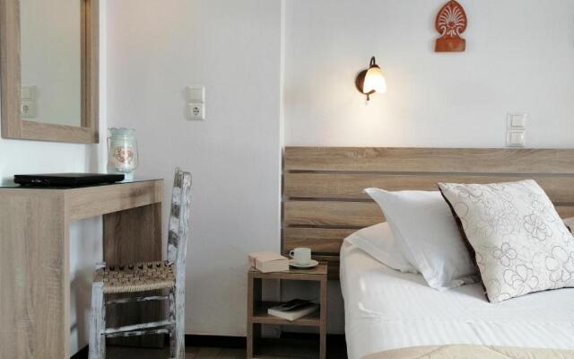 Christina Hotel