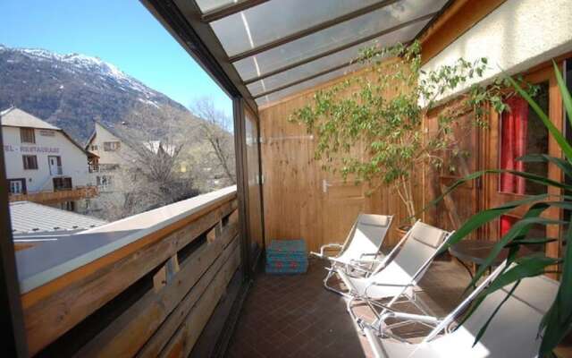 Appartement Les Crocus