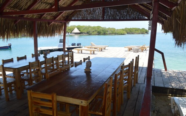 Eco Hotel Los Erizos