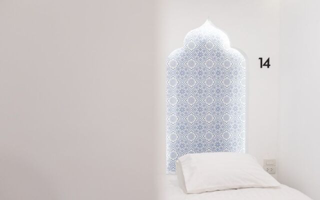 Chedee Hostel Chiang Mai