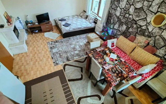 Studio Love Pamporovo