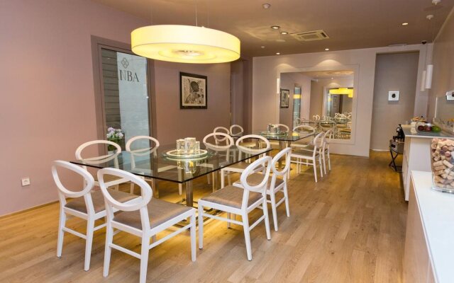 Anba Bed & Breakfast Deluxe