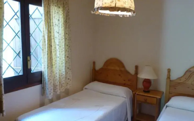 Chalet Platja Estany