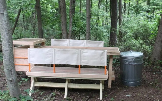 Tentrr Signature - Holmestead Woods