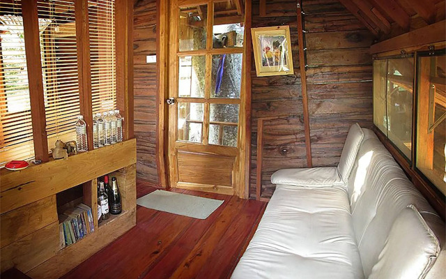 Rabeang Pasak Treehouse Resort