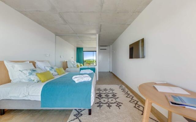 Hotel le Jardin d'Emile