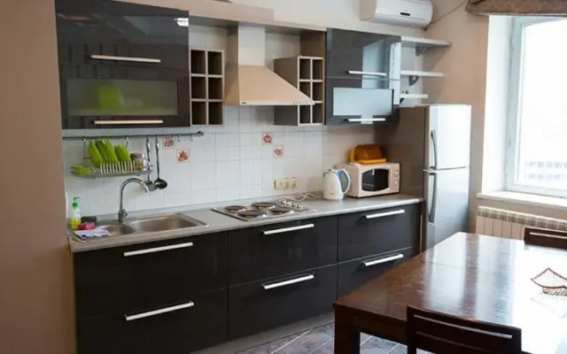 Apple City Apartments Samal