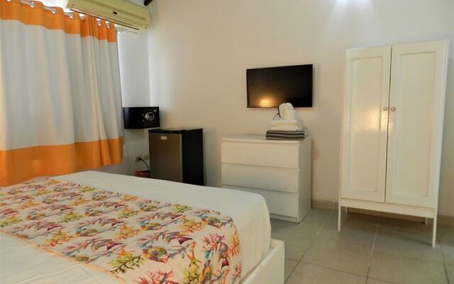 Karimar Beach Condo Hotel