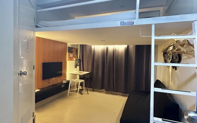 Selah Lofts Pasay Quarantine Hotel