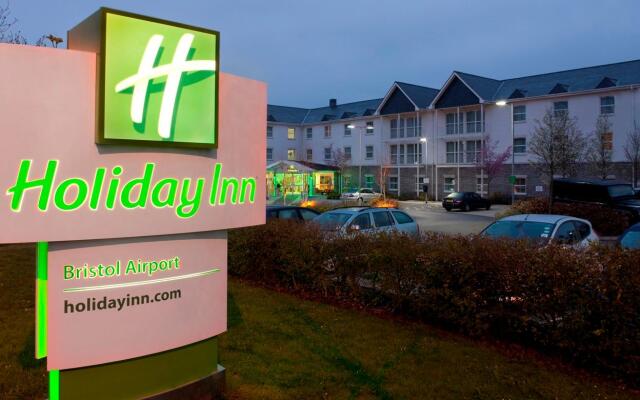 Holiday Inn Bristol Airport by IHG