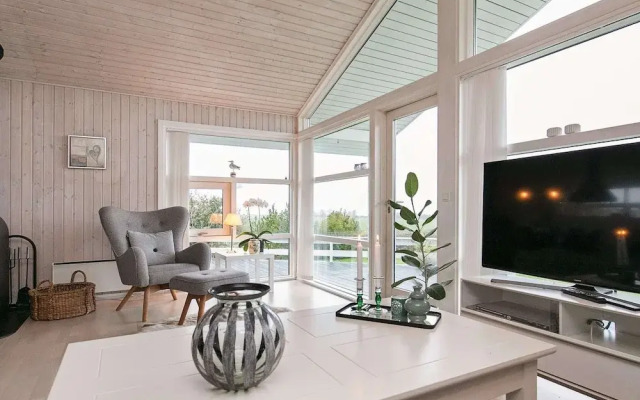 Luxury Haven Near Havneby-by Traum