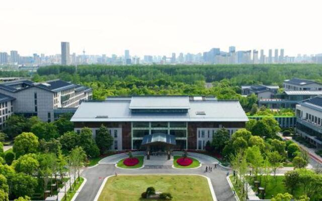 Yancheng Guest Hotel