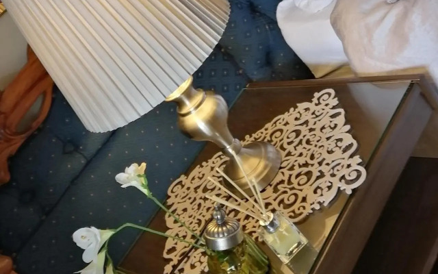 Spindrift Guesthouse