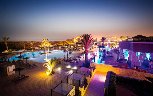ROBINSON AGADIR - All Inclusive