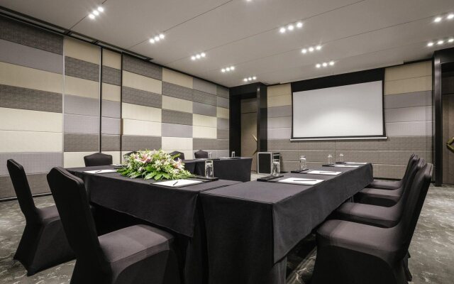 Grand Mercure Shanghai Hongqiao