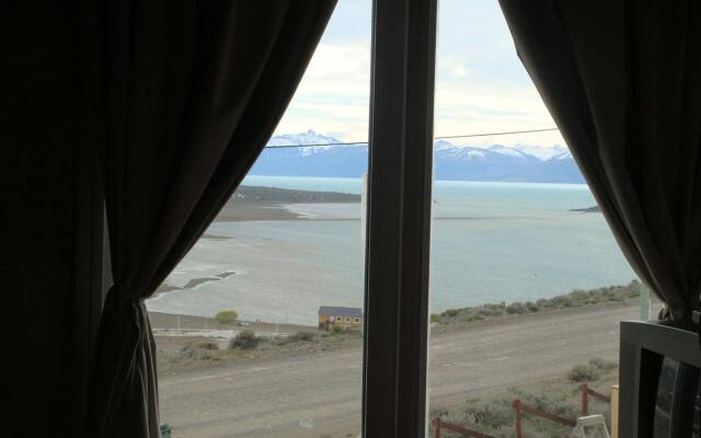 Fuerte Calafate Hotel Panorámico