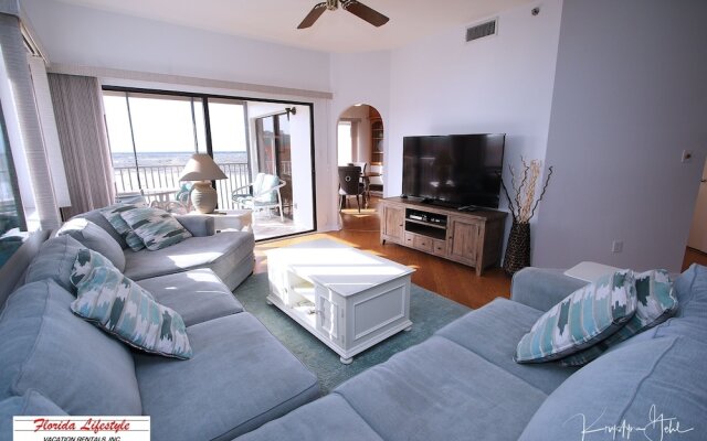 Beach Palms 502