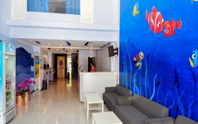 Hi Inn Sanya Bay Branch