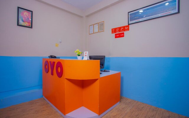 Hotel Aalishan By OYO Rooms