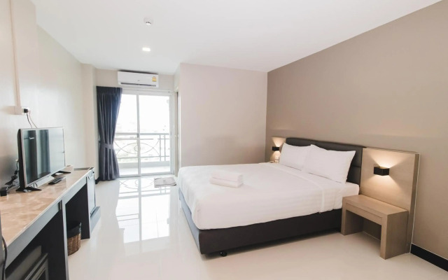 So good Hotel Bangkok (SHA Certified)