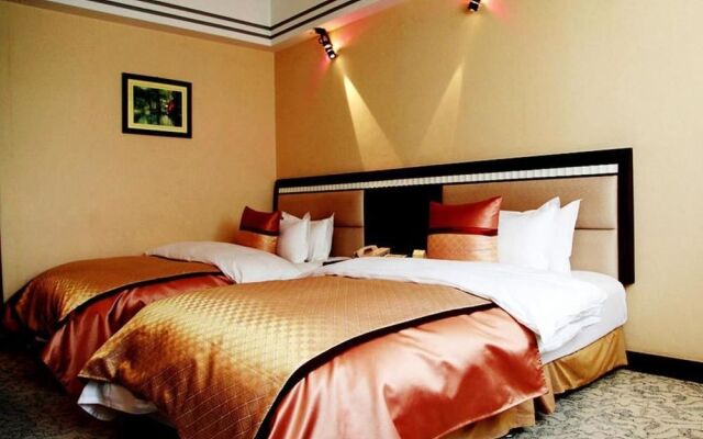Kunming Zhongyu Hotel
