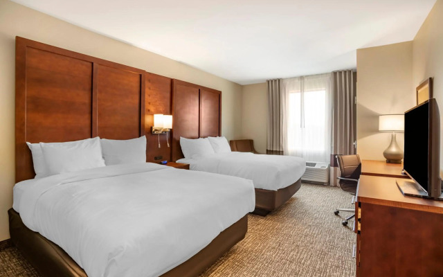 Comfort Inn & Suites Winchester