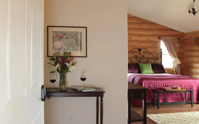 Courtwood Inn