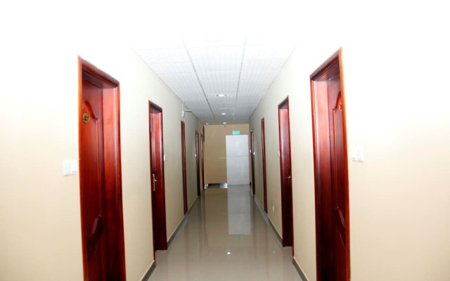 Kenlon Hotel