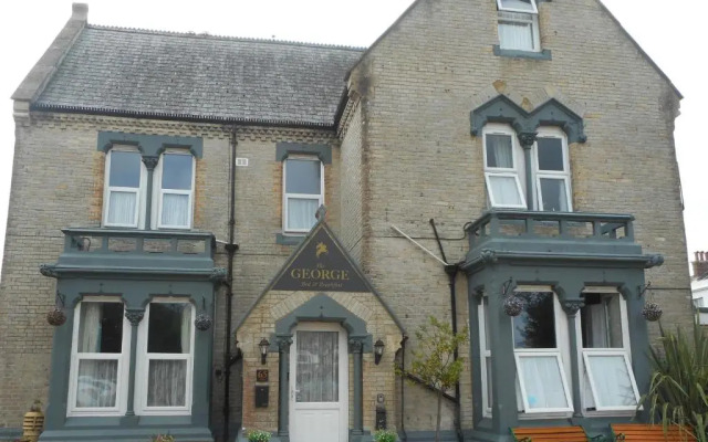 The George B&B
