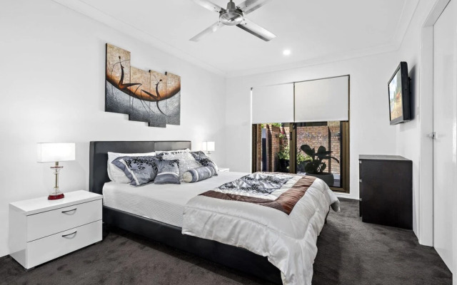 Bonville on Bonville