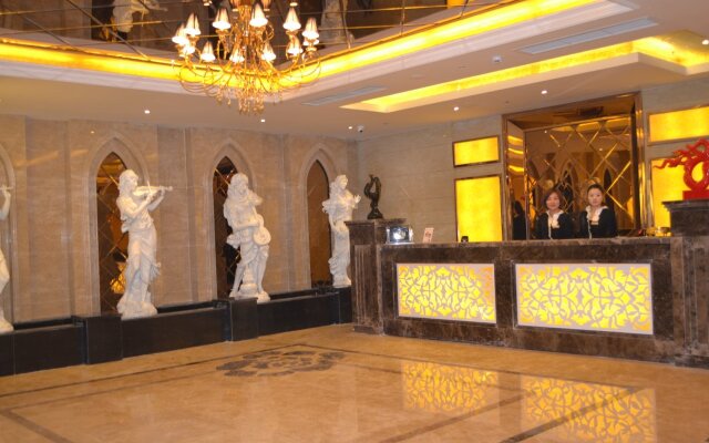 Baihai Holiday Inn