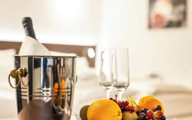 Schlosshotel Weilburg