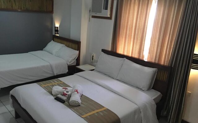 Ark Bayz Suites