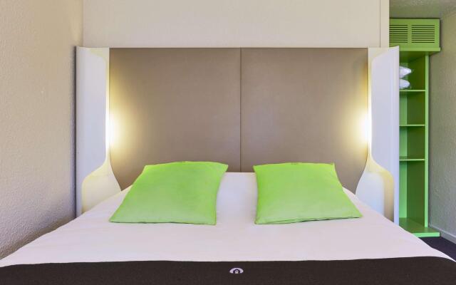 Hotel Campanile Amiens - Glisy