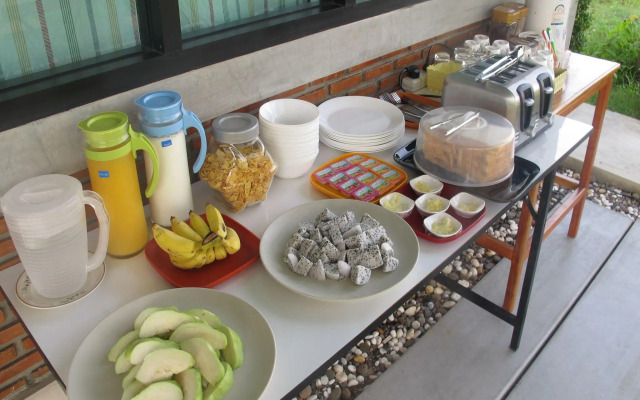 Sweet Dreams Guest House