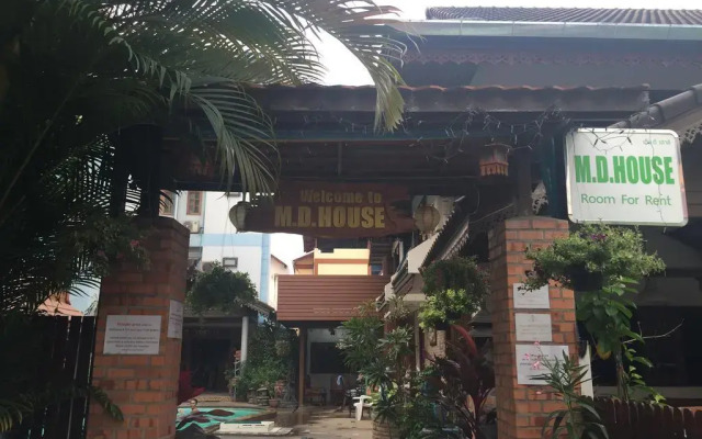 MD House