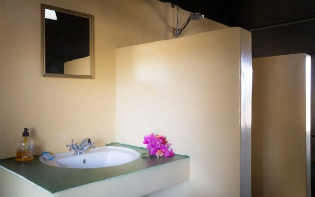 AHG Kuwinda Ecolodge Tented Camp