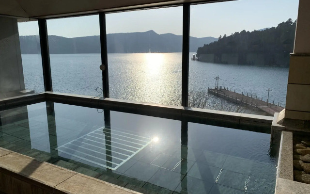 Hotel Musashiya