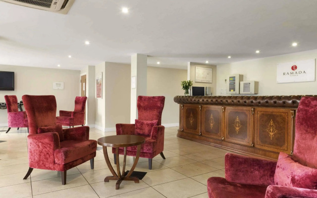 Ramada by Wyndham Warwick Kenilworth