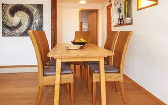 Ferienwohnungen in der Loferau
