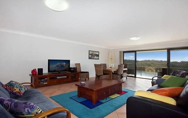 Kingscliff Waters Apt 5 – Guest Rooms – Kingscliff