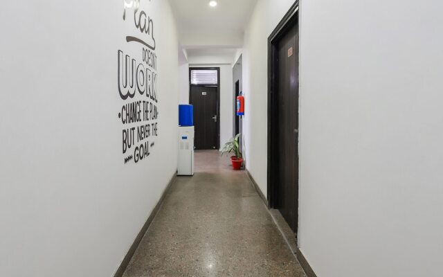 OYO 22404 Eway