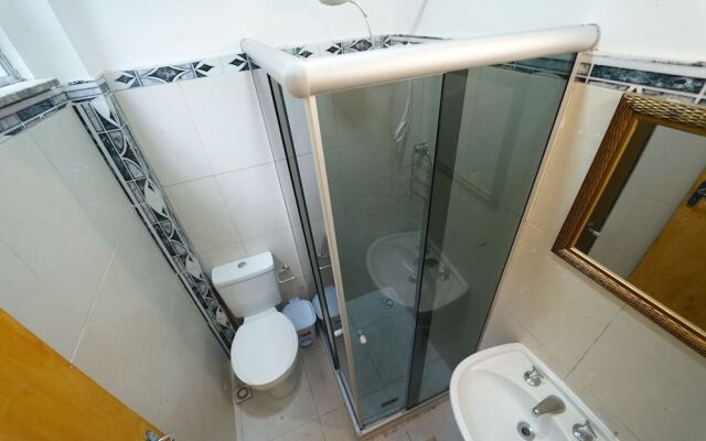 Hostel Varandas do Maracanã