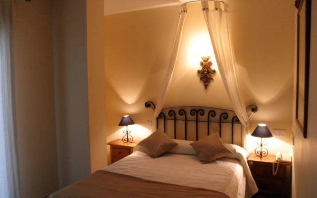 Hotel Arco San Vicente