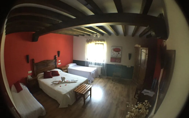 Hotel Marfrei