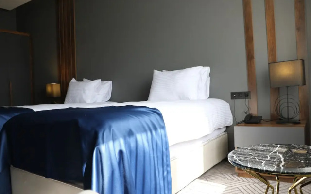 Erzurum Konakli Otel