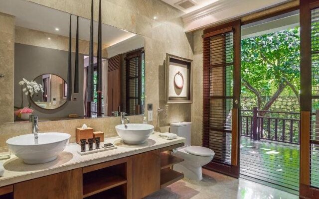 Ungasan Beach Villas